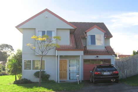 Photo of property in 26 Kona Crescent, Henderson, Auckland, 0610