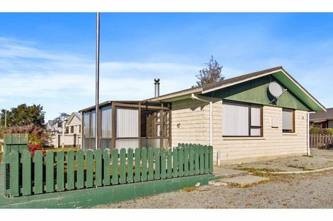 Photo of property in 1/36 Te Ngawai Road, Pleasant Point, 7903