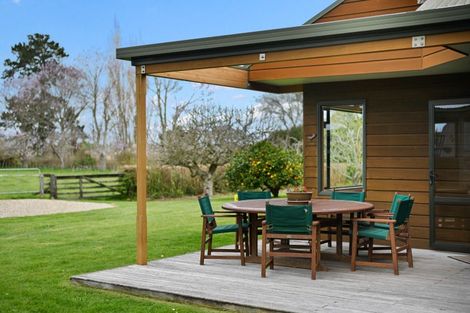 Photo of property in 781a Bruntwood Road, Tamahere, Hamilton, 3283