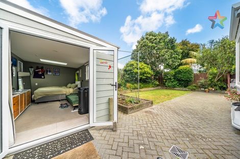 Photo of property in 64 Wyndrum Avenue, Waterloo, Lower Hutt, 5011