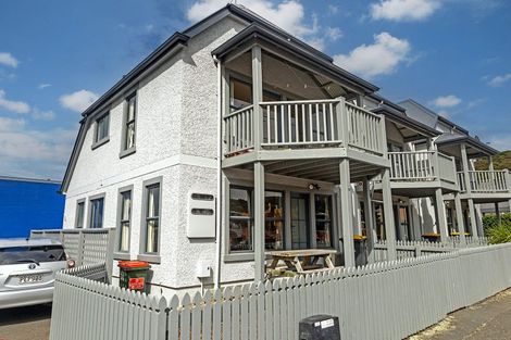 Photo of property in 19 Howe Street, North Dunedin, Dunedin, 9016