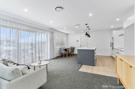 Photo of property in 41 Ken Douglas Drive, Aotea, Porirua, 5024