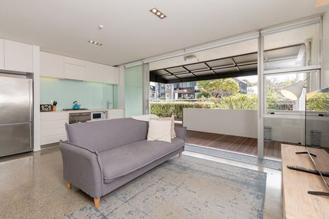 Photo of property in 301/28 College Hill, Freemans Bay, Auckland, 1011