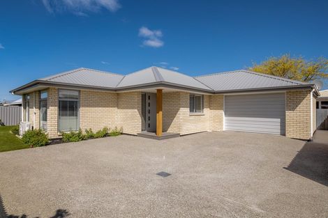 Photo of property in 79a Howick Road, Redwoodtown, Blenheim, 7201