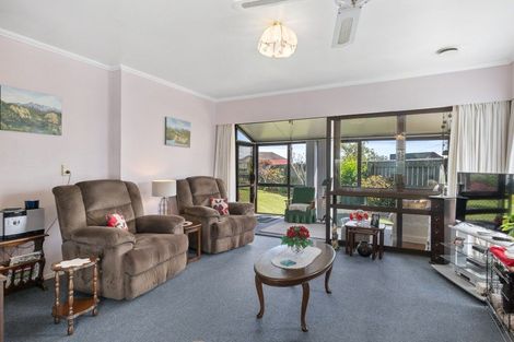 Photo of property in 58 Salisbury Street, Levin, 5510