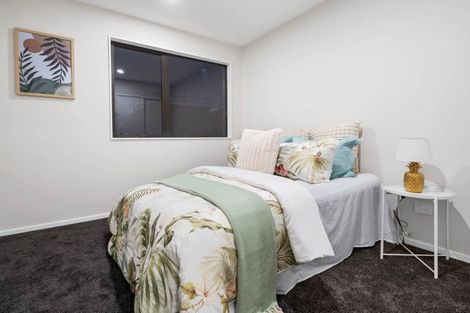 Photo of property in 4 Mahogany Street, Westgate, 0814