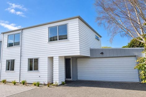 Photo of property in 5/368 Hereford Street, Linwood, Christchurch, 8011