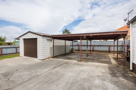 Photo of property in 103 Clyde Crescent, Roslyn, Palmerston North, 4414