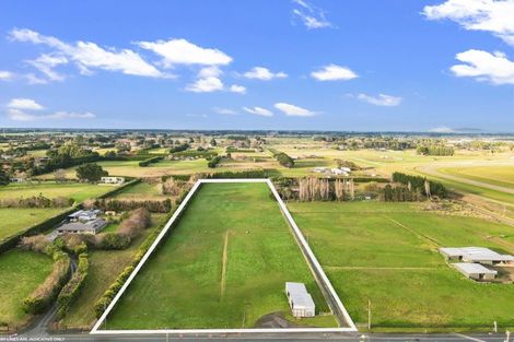 Photo of property in 185 Findlay Road, Ascot, Invercargill, 9872