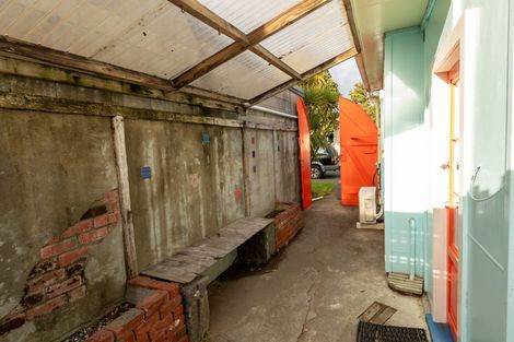 Photo of property in 1 Athens Street, Miramar, Wellington, 6022