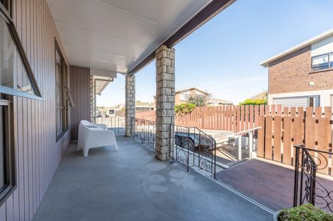 Photo of property in 25 Roxburgh Street, Glenwood, Timaru, 7910