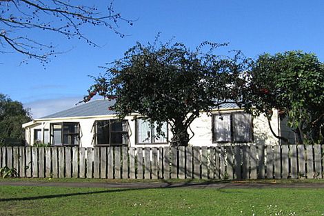 Photo of property in 1012a Reka Street, Akina, Hastings, 4122