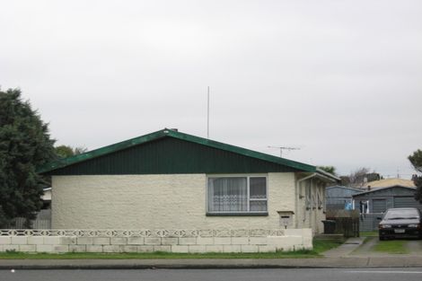 Photo of property in 82 Stirrat Street, Kingswell, Invercargill, 9812