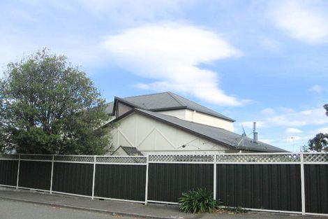Photo of property in 6 Selwyn Road, Hospital Hill, Napier, 4110