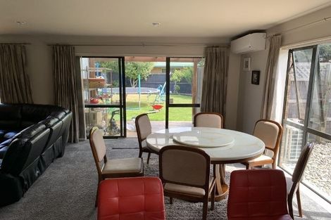 Photo of property in 8 Harvard Avenue, Wigram, Christchurch, 8042