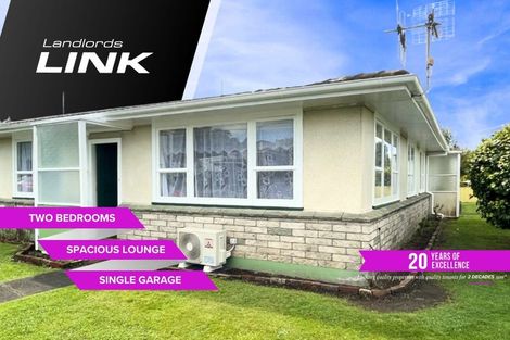 Photo of property in 348b Wicksteed Street, Whanganui, 4500