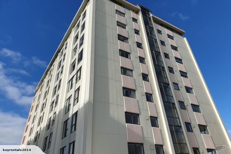 Photo of property in Hobson Court Flats, 11/70 Hobson Street, Thorndon, Wellington, 6011