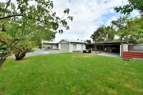 Photo of property in 903 Main North Road, Belfast, Christchurch, 8051