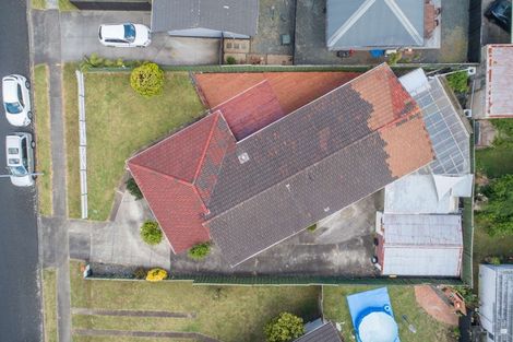Photo of property in 4 Blanche Way, Half Moon Bay, Auckland, 2012