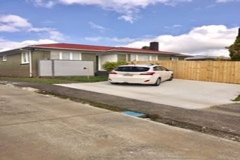Photo of property in 51 Cargill Street, Papakura, 2110