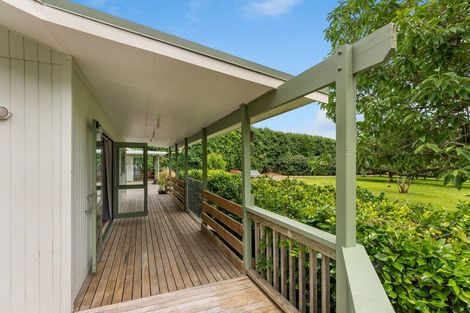 Photo of property in 359a Kuku Road East, Kuku, Levin, 5570