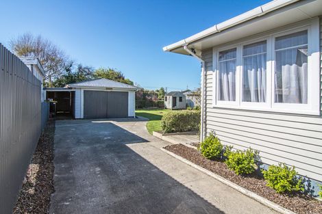 Photo of property in 14 Wavell Crescent, Lansdowne, Masterton, 5810