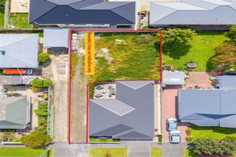 Photo of property in 7 West Avenue, Saint Clair, Dunedin, 9012