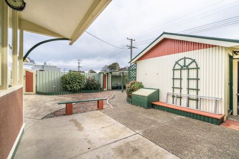 Photo of property in 71 Heywood Street, Grasmere, Invercargill, 9810