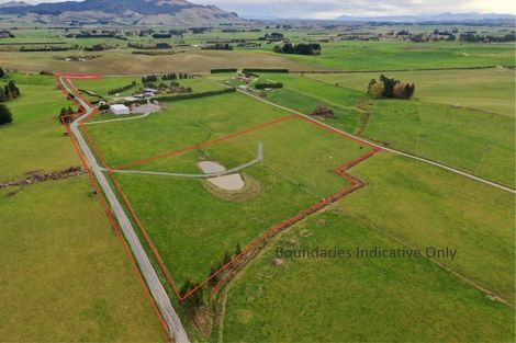 Photo of property in 96b Pinnacle Road, Whiterigg, Gore, 9775