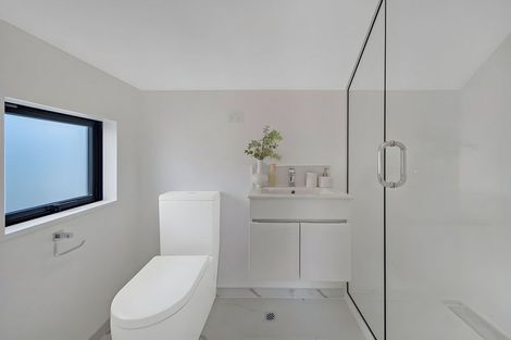 Photo of property in 4/14 Croydon Street, Sydenham, Christchurch, 8023