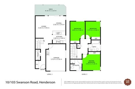 Photo of property in 10/103 Swanson Road, Henderson, Auckland, 0610