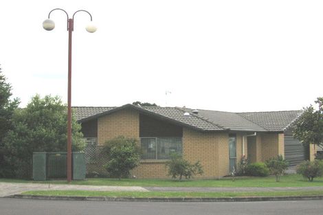 Photo of property in 6 Jubaea Place, Henderson, Auckland, 0610