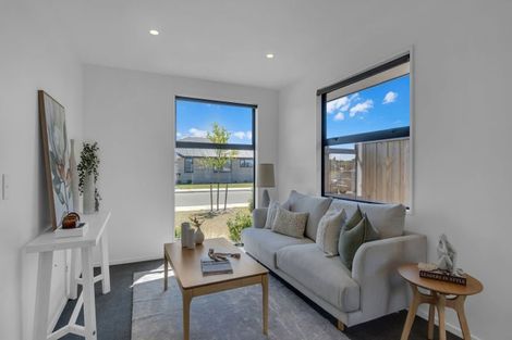 Photo of property in 74 Crossley Avenue, Woodend, 7610