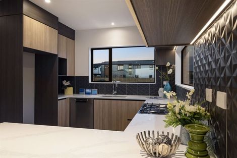 Photo of property in 17 Ocean Breeze Avenue, Hobsonville, Auckland, 0616