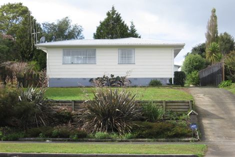 Photo of property in 17 Heretaunga Street, Tikipunga, Whangarei, 0112