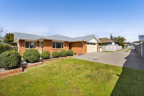 Photo of property in 39a Standish Street, Inglewood, 4330