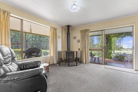 Photo of property in 114 Ridge Road Central, Mangamutu, Pahiatua, 4983