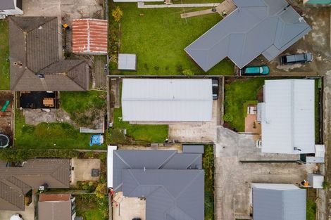 Photo of property in 126d Ferguson Street, West End, Palmerston North, 4412