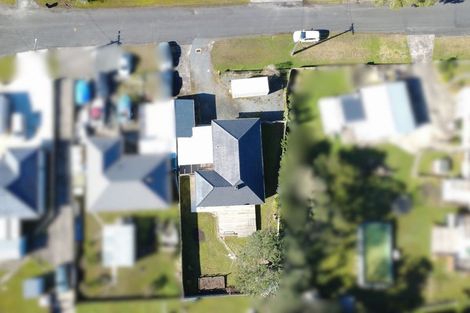 Photo of property in 6 Earl Street, Dargaville, 0310