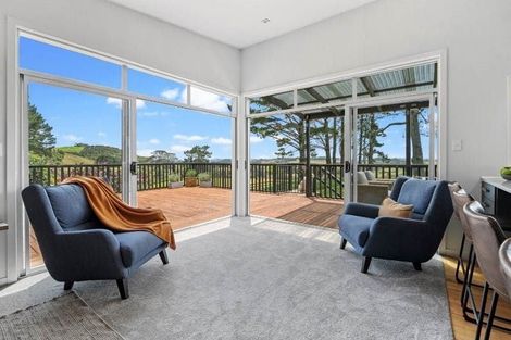 Photo of property in 108b Quail Road, Kaukapakapa, Warkworth, 0984