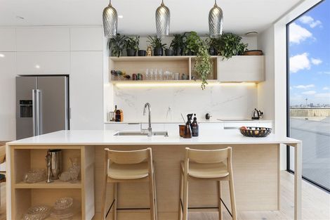 Photo of property in Sugar Lane Apartments, 11/31 Rawene Road, Birkenhead, Auckland, 0626