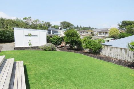 Photo of property in 20 Cameron Street, New Plymouth, 4310