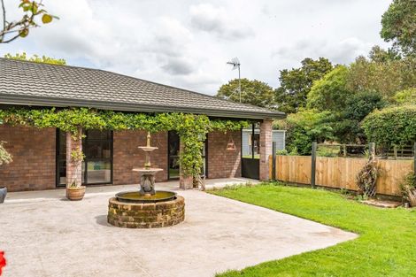 Photo of property in 71 Railway Road, Dalefield, Carterton, 5791