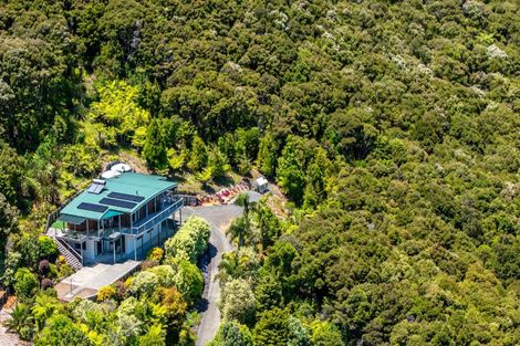 Photo of property in 264a Kempthorne Road, Russell, 0272