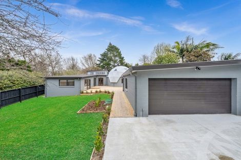 Photo of property in 24 Totara Road, Whenuapai, Auckland, 0618