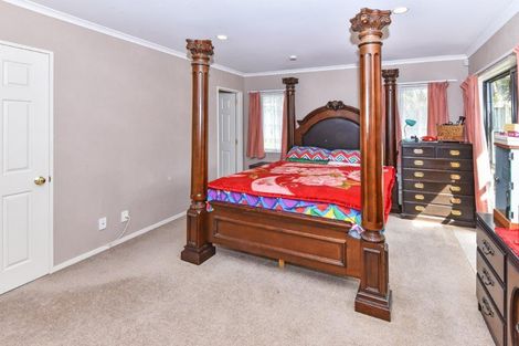 Photo of property in 7 Crannich Place, Wattle Downs, Auckland, 2103