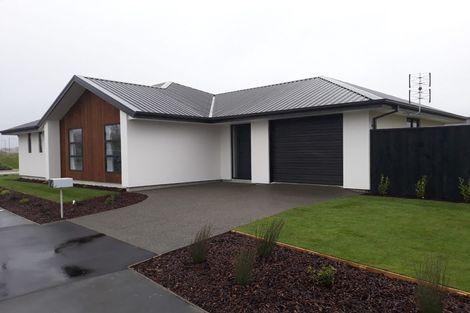 Photo of property in 9 Brancion Street, Halswell, Christchurch, 8025