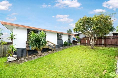 Photo of property in 2/76 Parrs Cross Road, Henderson, Auckland, 0612