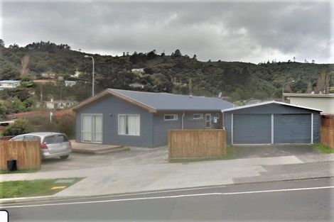 Photo of property in 50 Stokes Valley Road, Stokes Valley, Lower Hutt, 5019
