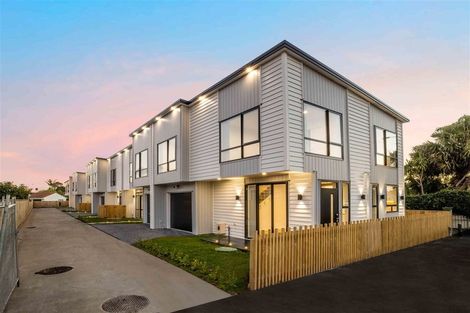 Photo of property in 5/48 Victor Street, Avondale, Auckland, 1026